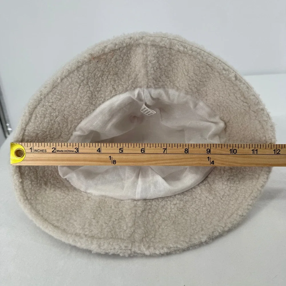 Kiwi Kids Hats‎ Sheep Bucket Hat Kids One Size NWT